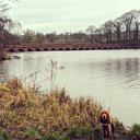 Carr Mill Dam