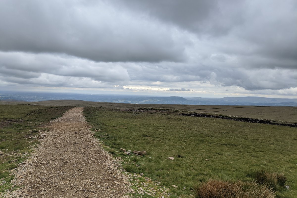 Pendle Hill