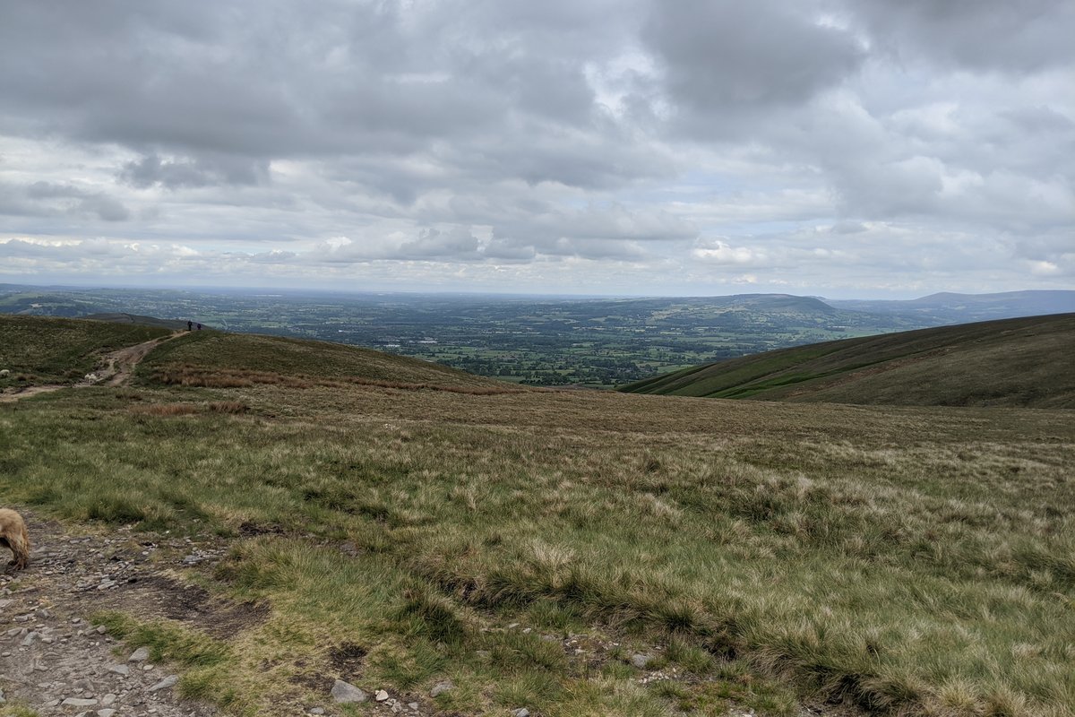 Pendle Hill