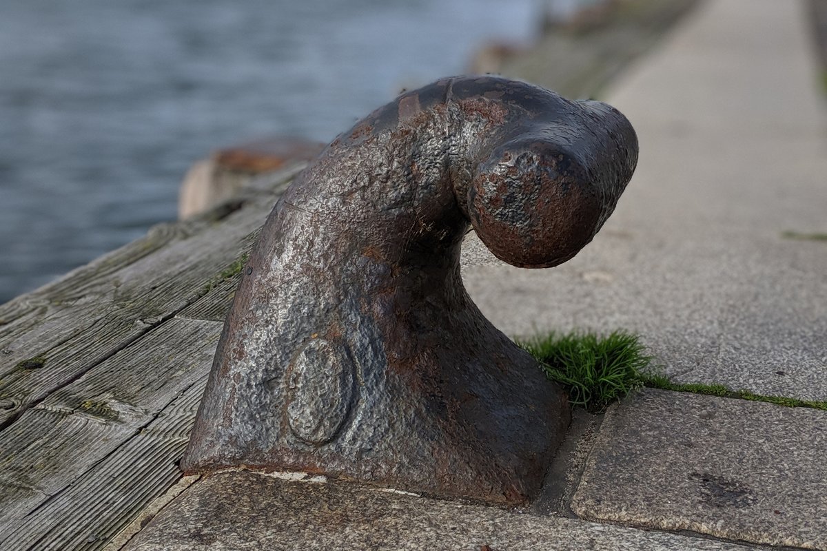 Poole Harbourside Walk