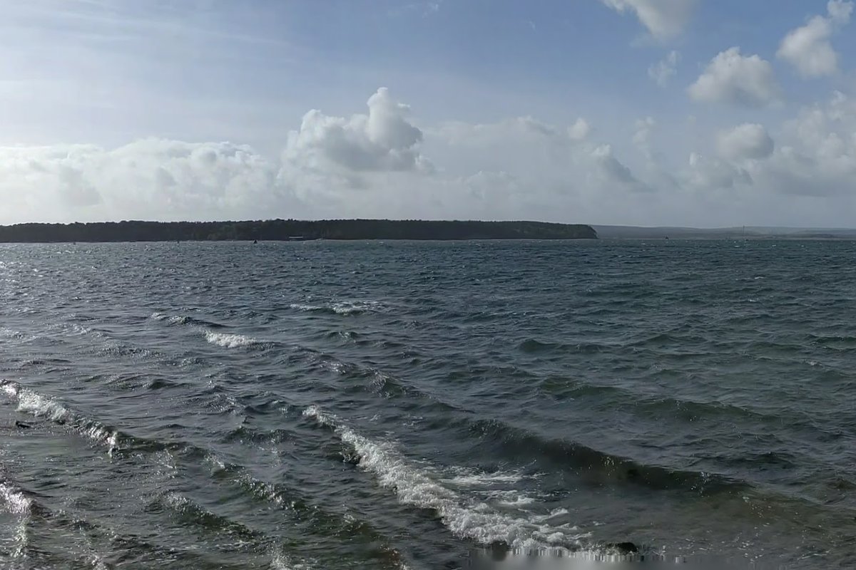 Poole Harbourside Walk