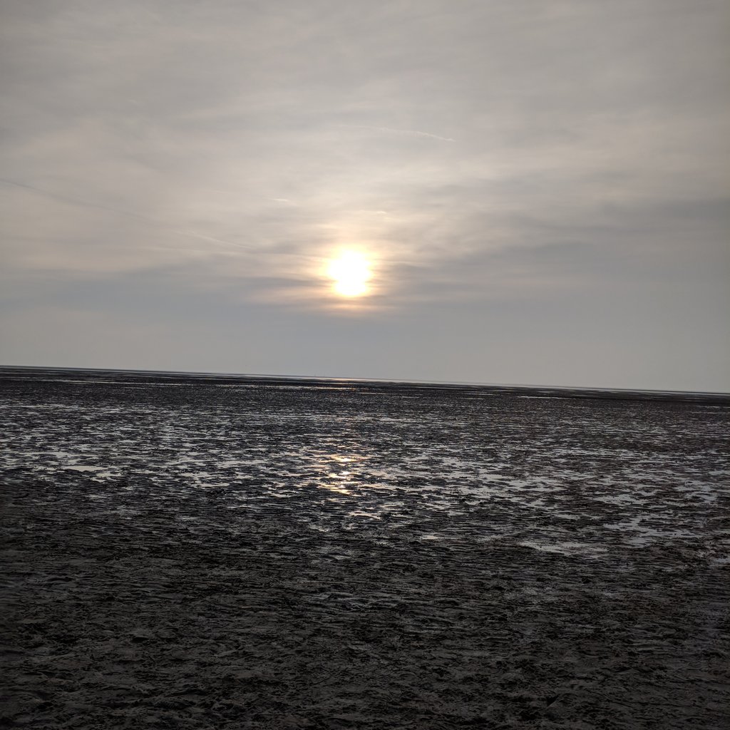 Lytham St Anne's Beaches