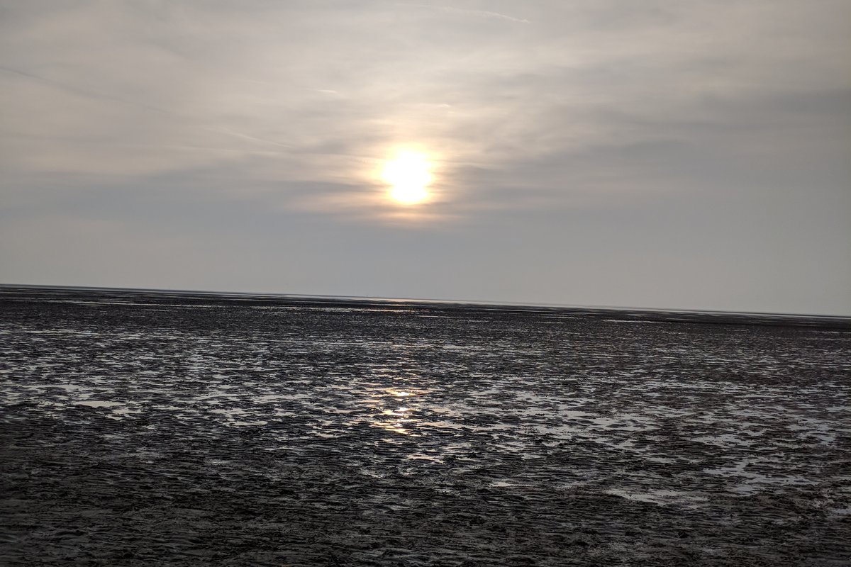 Lytham St Anne's Beaches