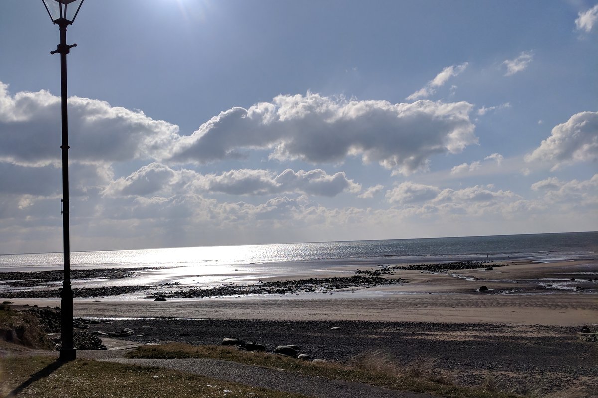 Seascale Beach