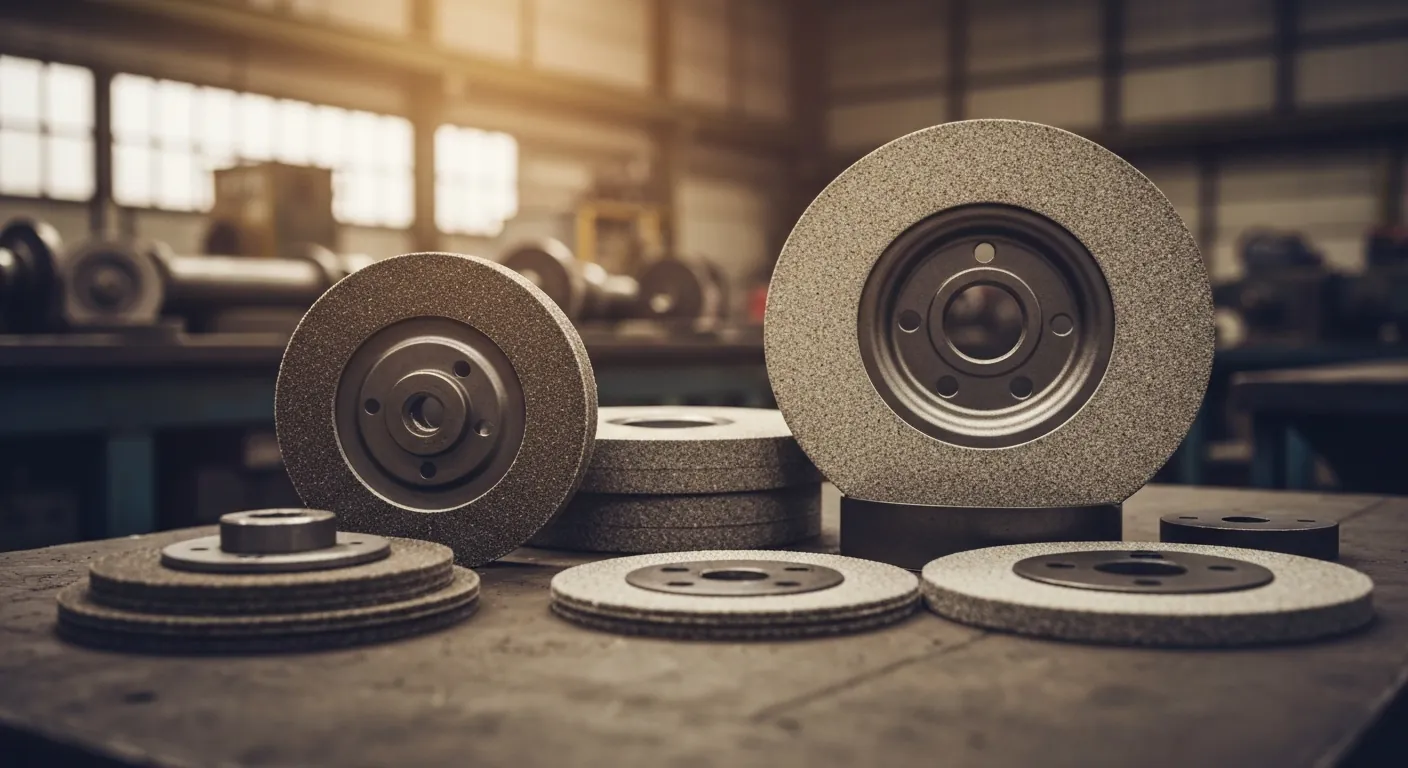 Introduction to Farros Blatter Wheels