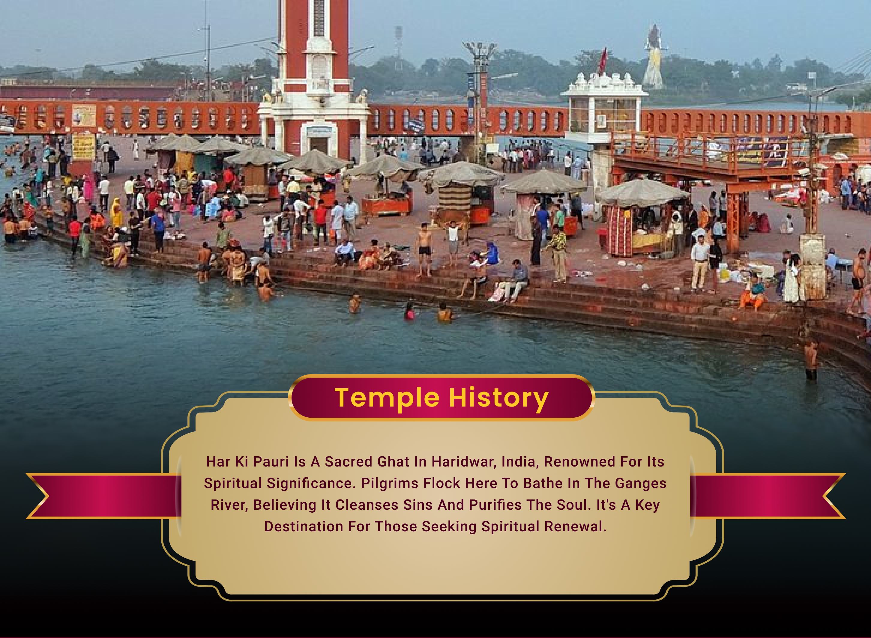 Shri Omkareshwar Jyotirlinga Temple