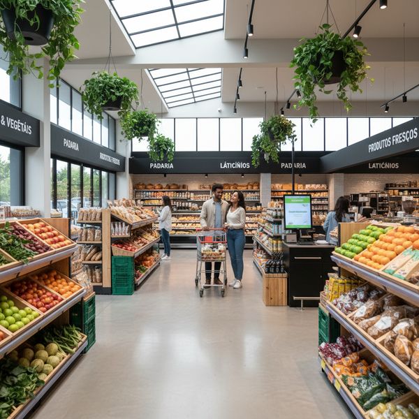 Supermercado