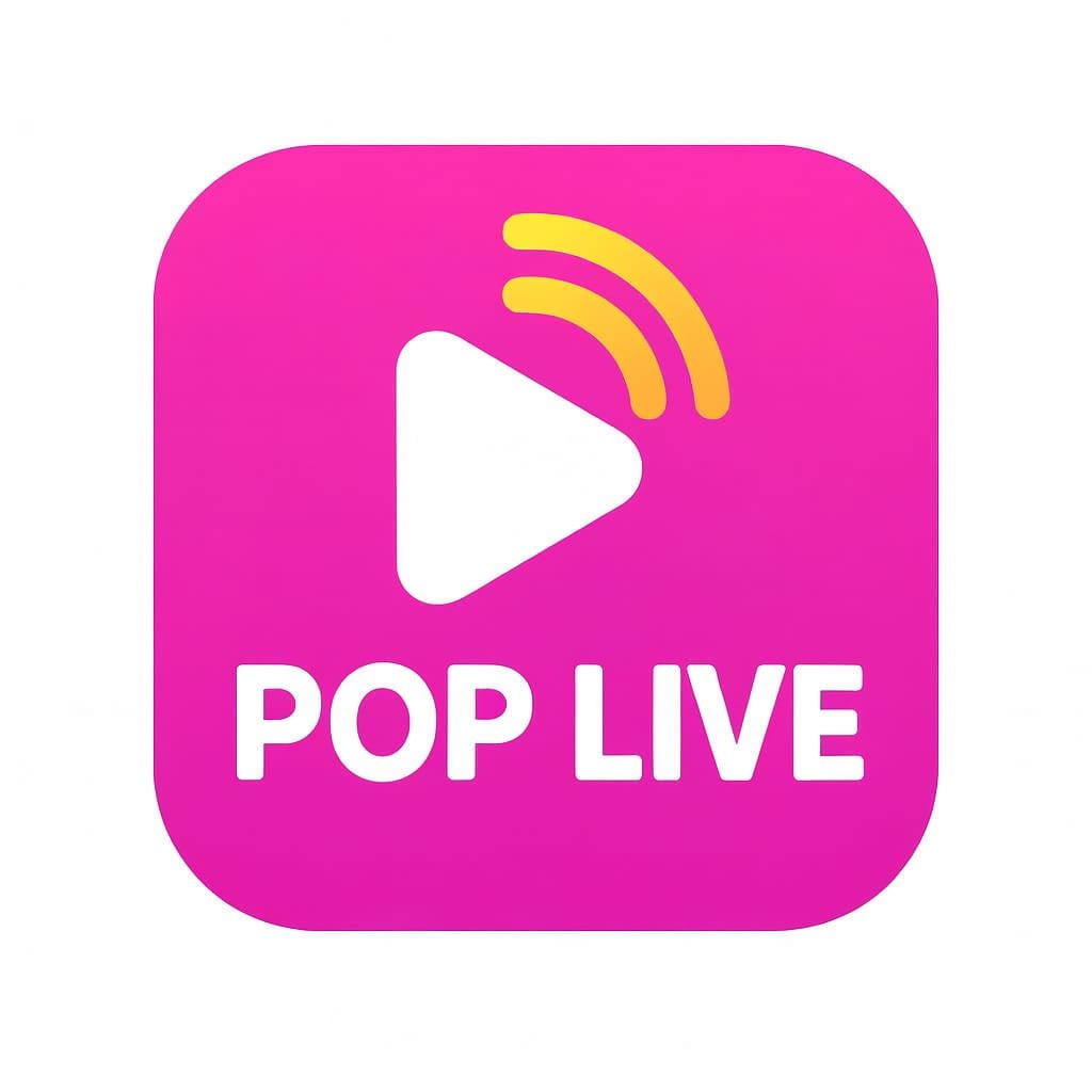 POP Live
