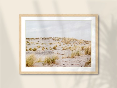 Cadre A3, 42 x 29.7 cm Naturel pour photo, poster, affiche