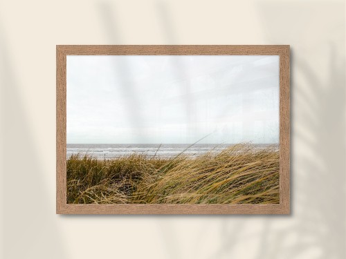 Cadre A3, 42 x 29.7 cm Naturel pour photo, poster, affiche