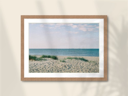 Cadre A3, 42 x 29.7 cm Naturel pour photo, poster, affiche