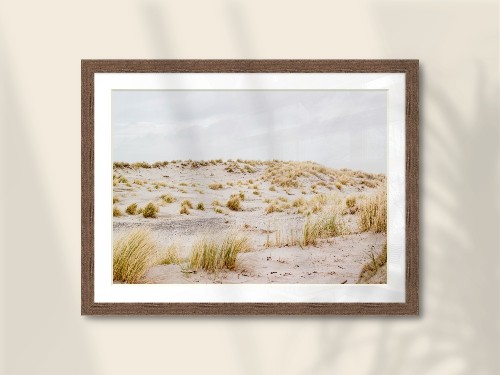 Cadre A3, 42 x 29.7 cm Naturel pour photo, poster, affiche