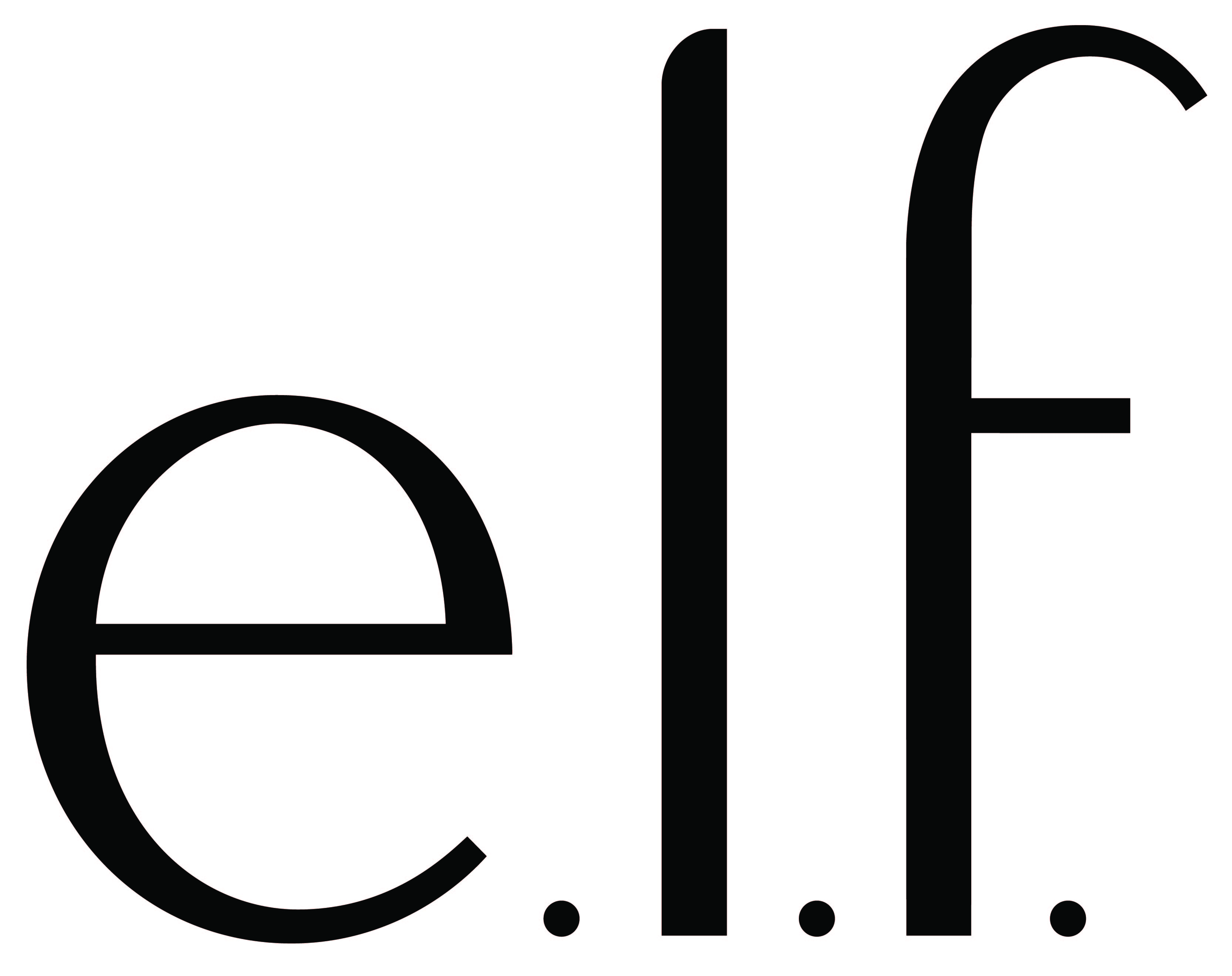 ELF logo