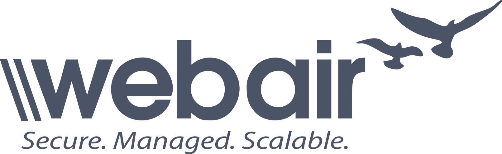 webair logo