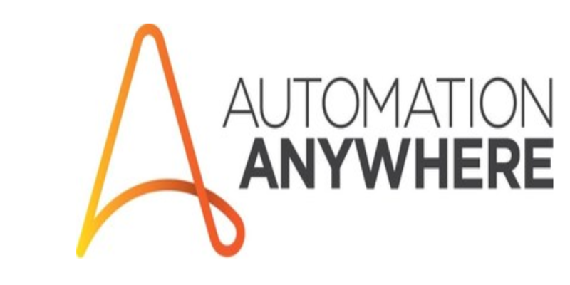 Automation Anywhere logo