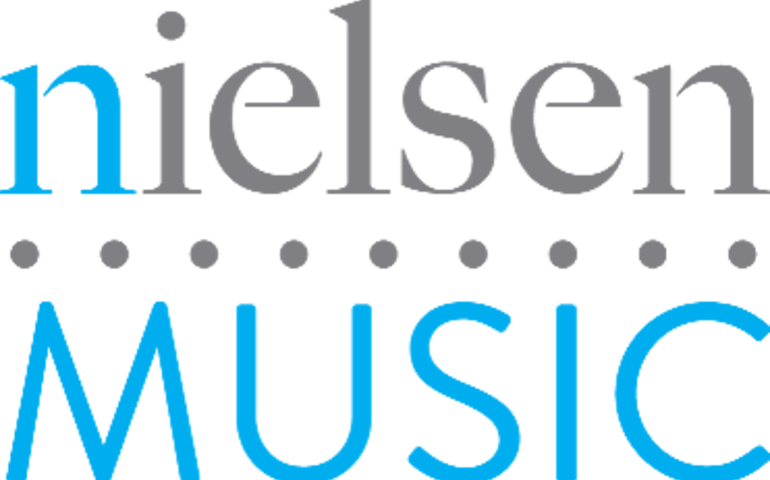 nielsenmusic logo