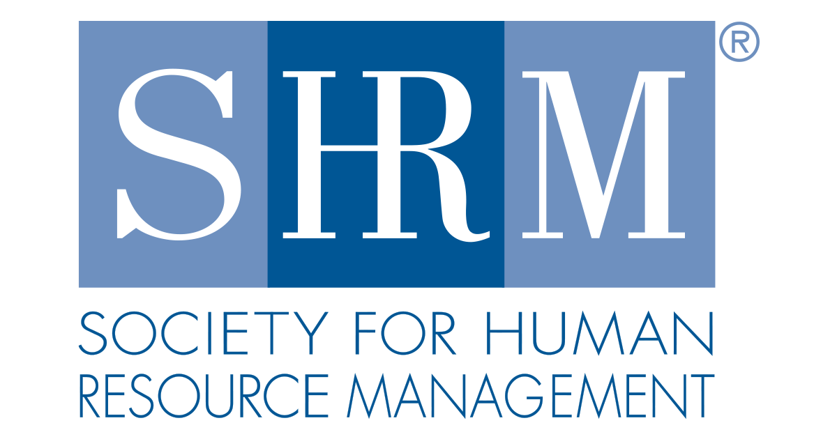 SHRM logo