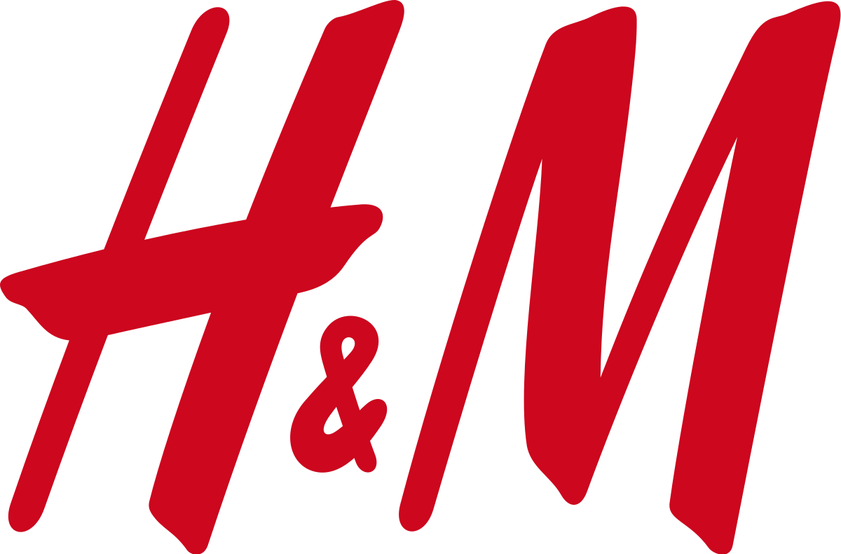 h&m logo