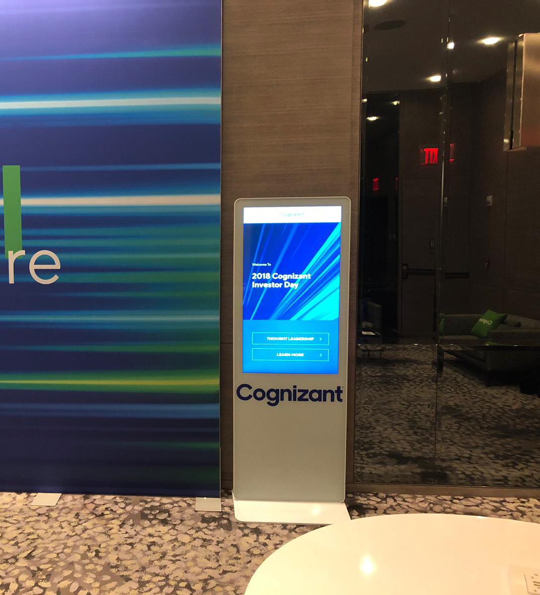 Cognizant Event