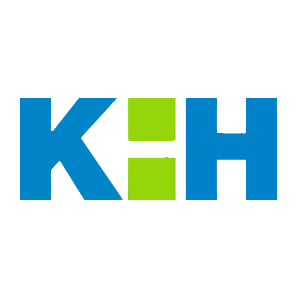 korn hynes logo