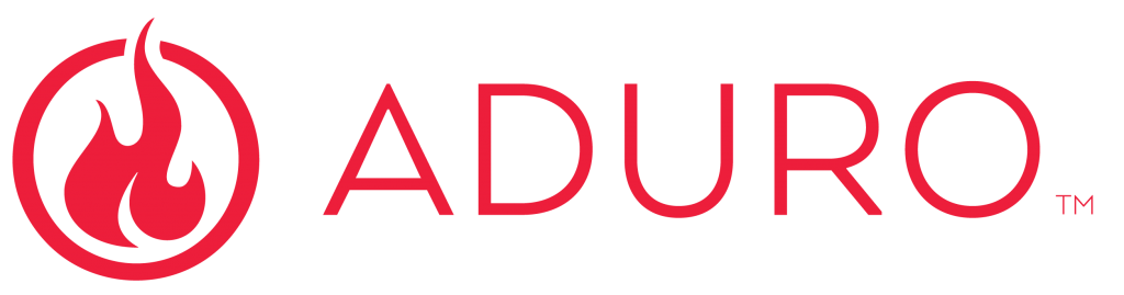 ADURO LOGO