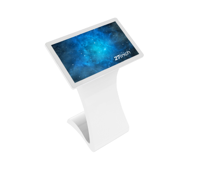 27 inch touchscreen tables