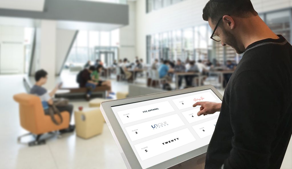 interactive touch screen kiosk touch screen kiosks rental