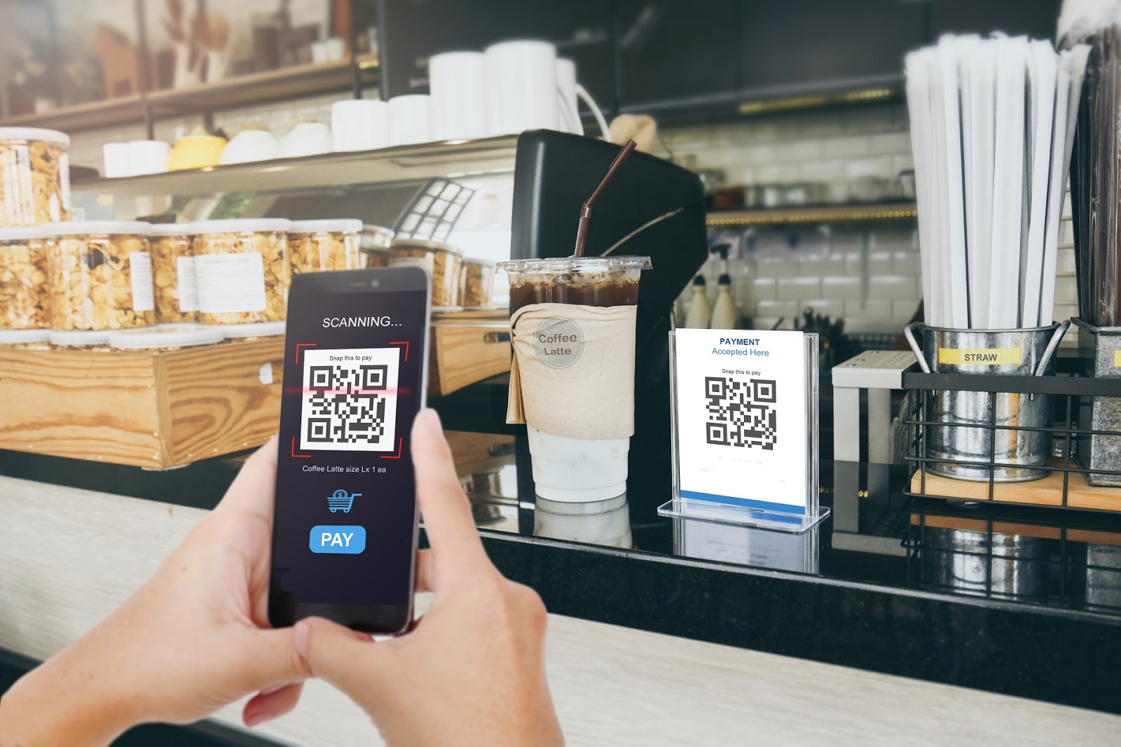 QR Codes and How They are Improving Businesses