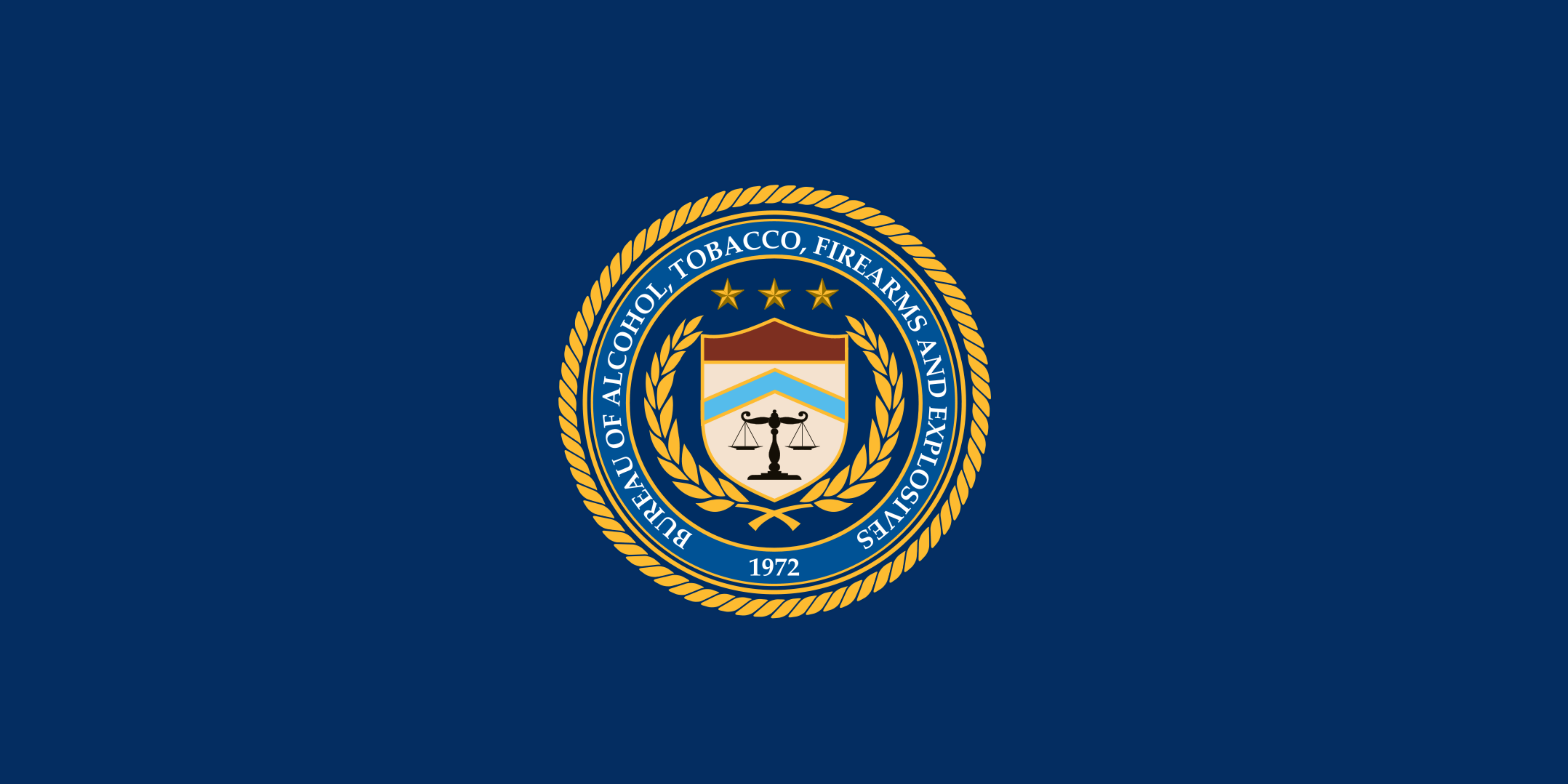 ATF logo