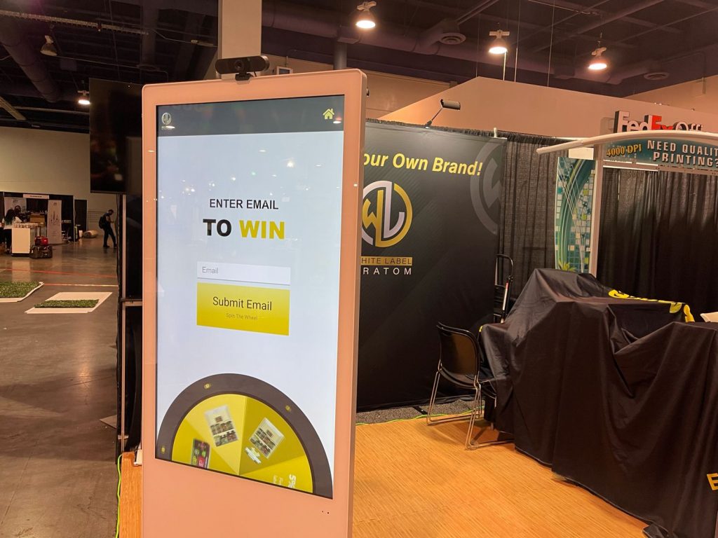 Marketing Your Tradeshow Booth