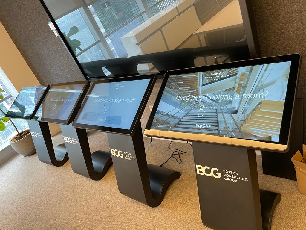 6 Keys to Getting More Engagement From Touchscreen Tables