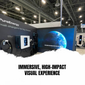 Video Walls