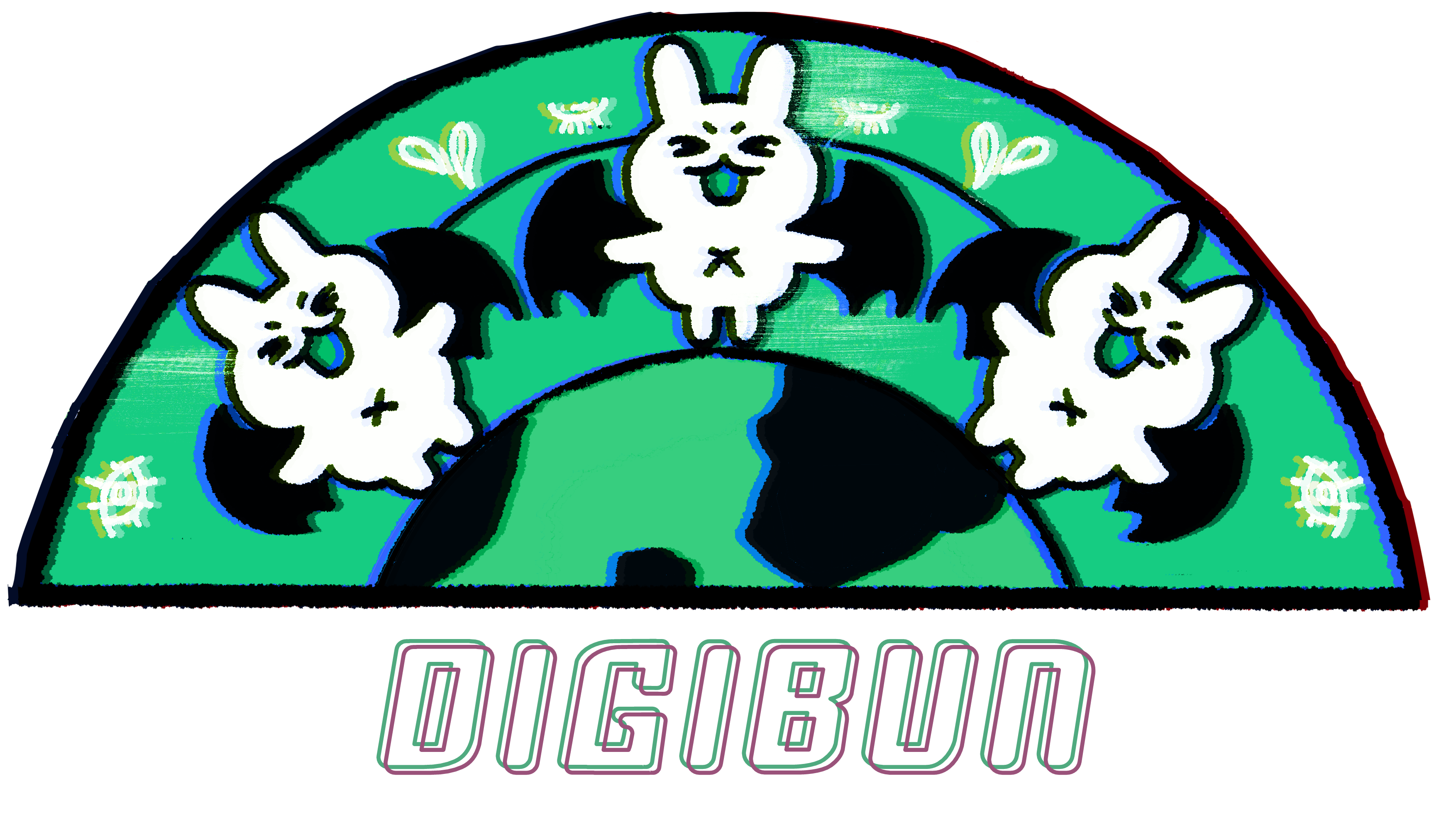 DIGIBUN