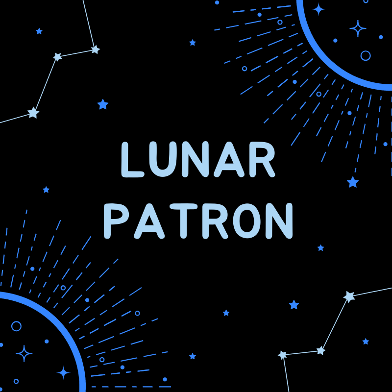 Lunar Patron