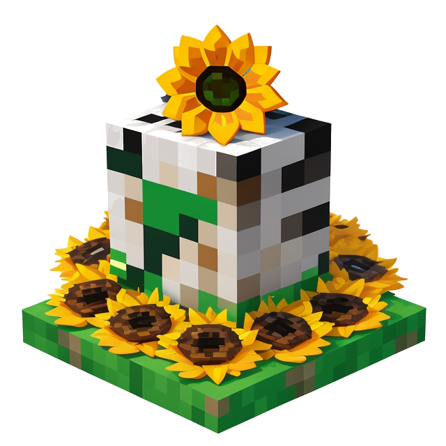 Sunflower sLab's