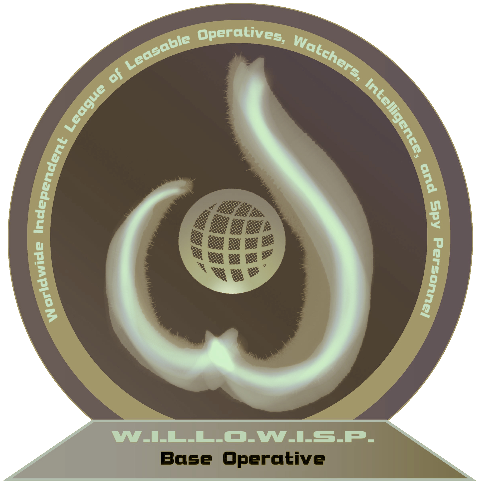 WILLOWISP Base Operative