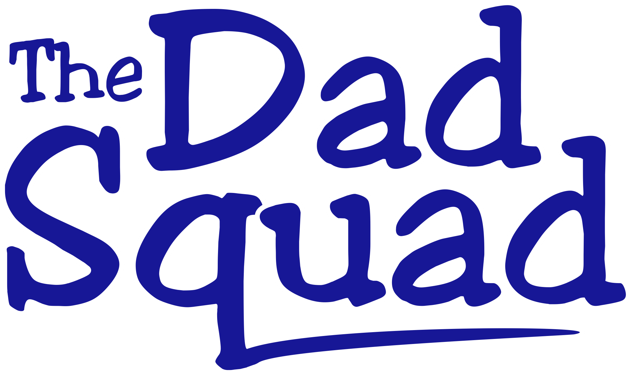 The Dad Squad Support Team