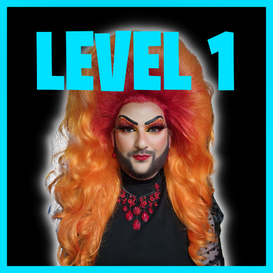 Level 1 Carrieola