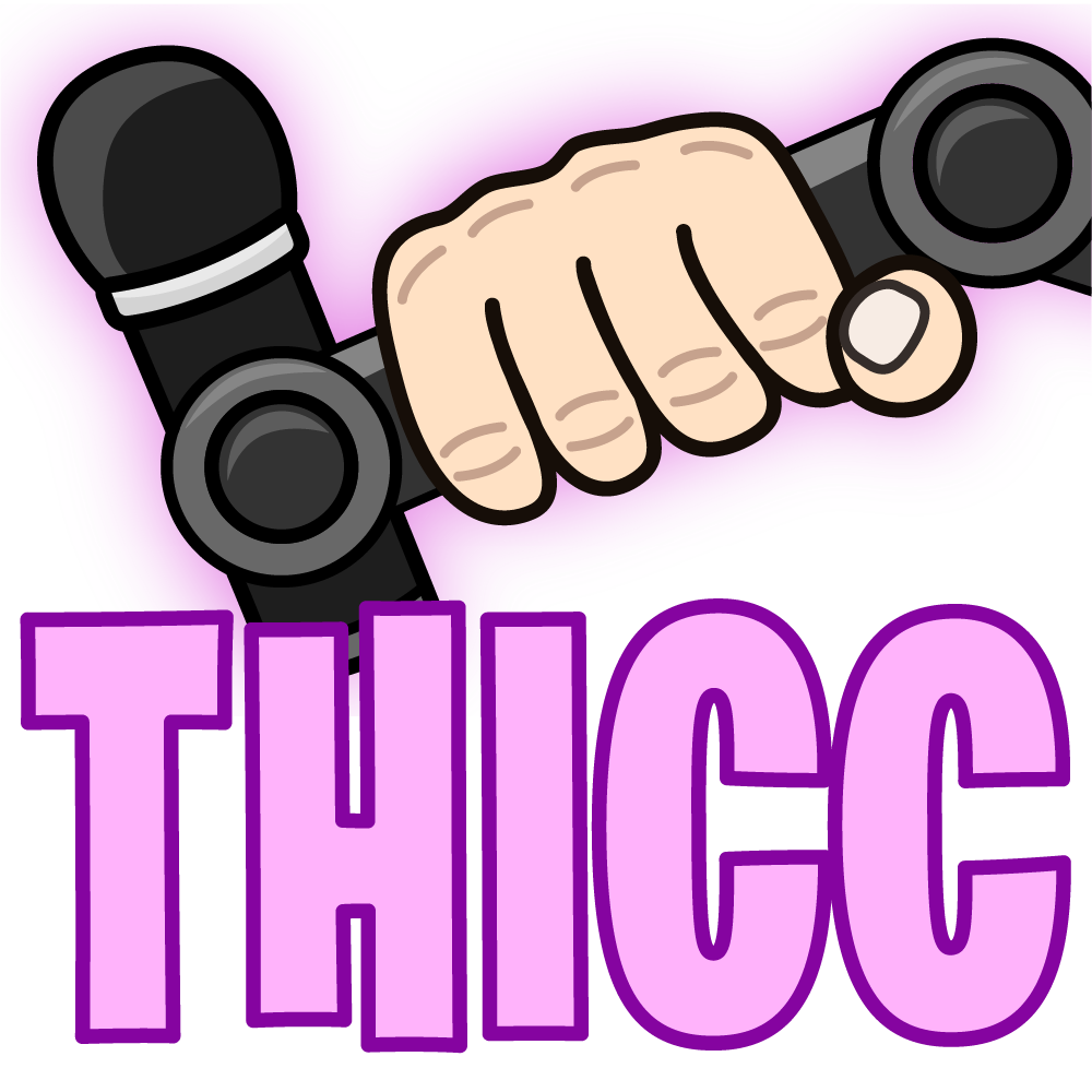 THICC Boi