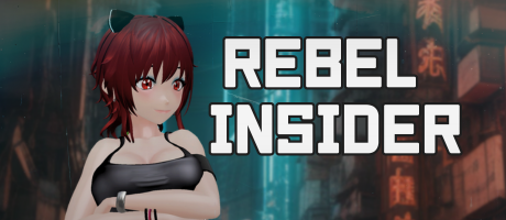 Rebel Insider 