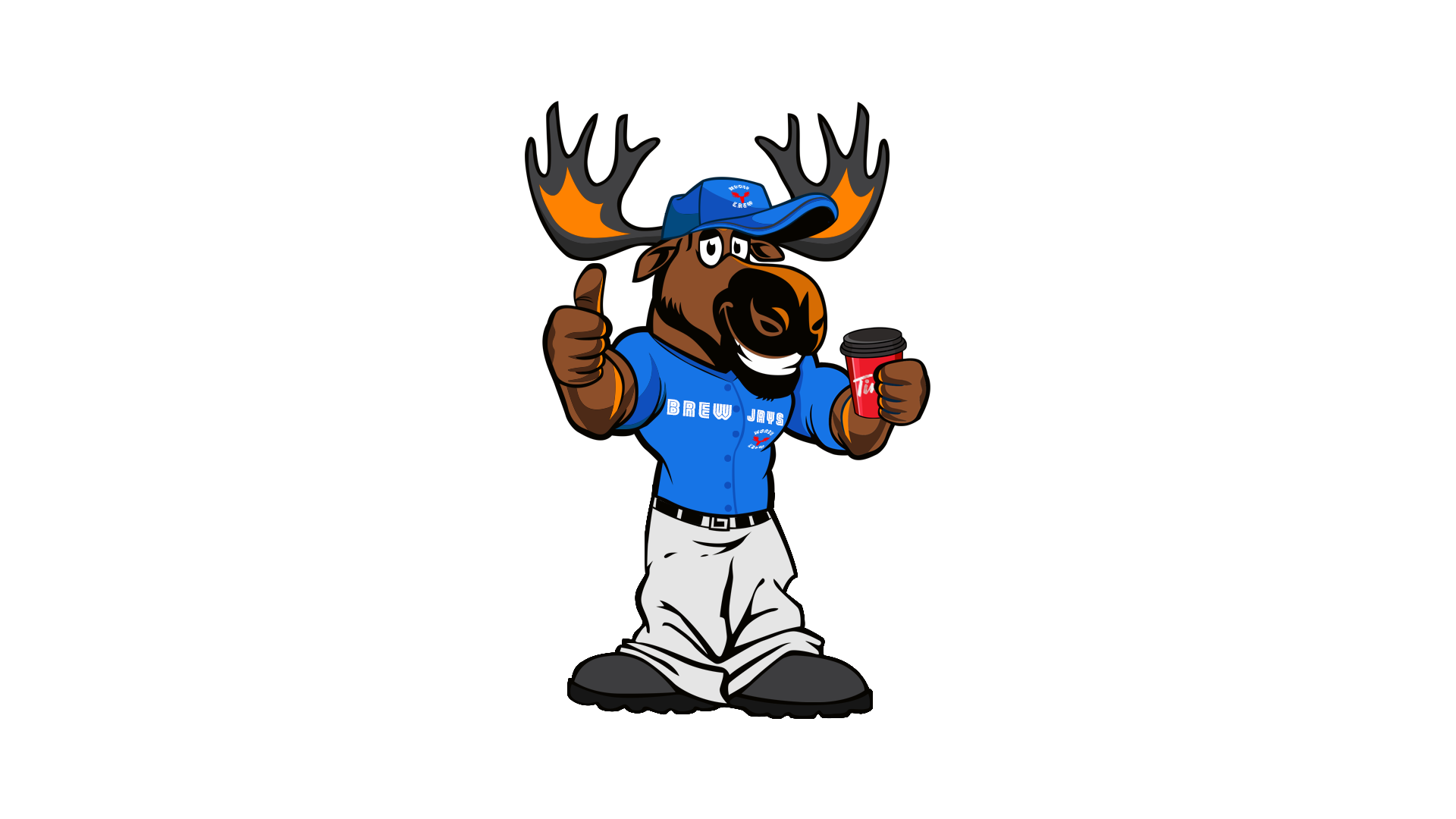 Mega Moose Tier 3