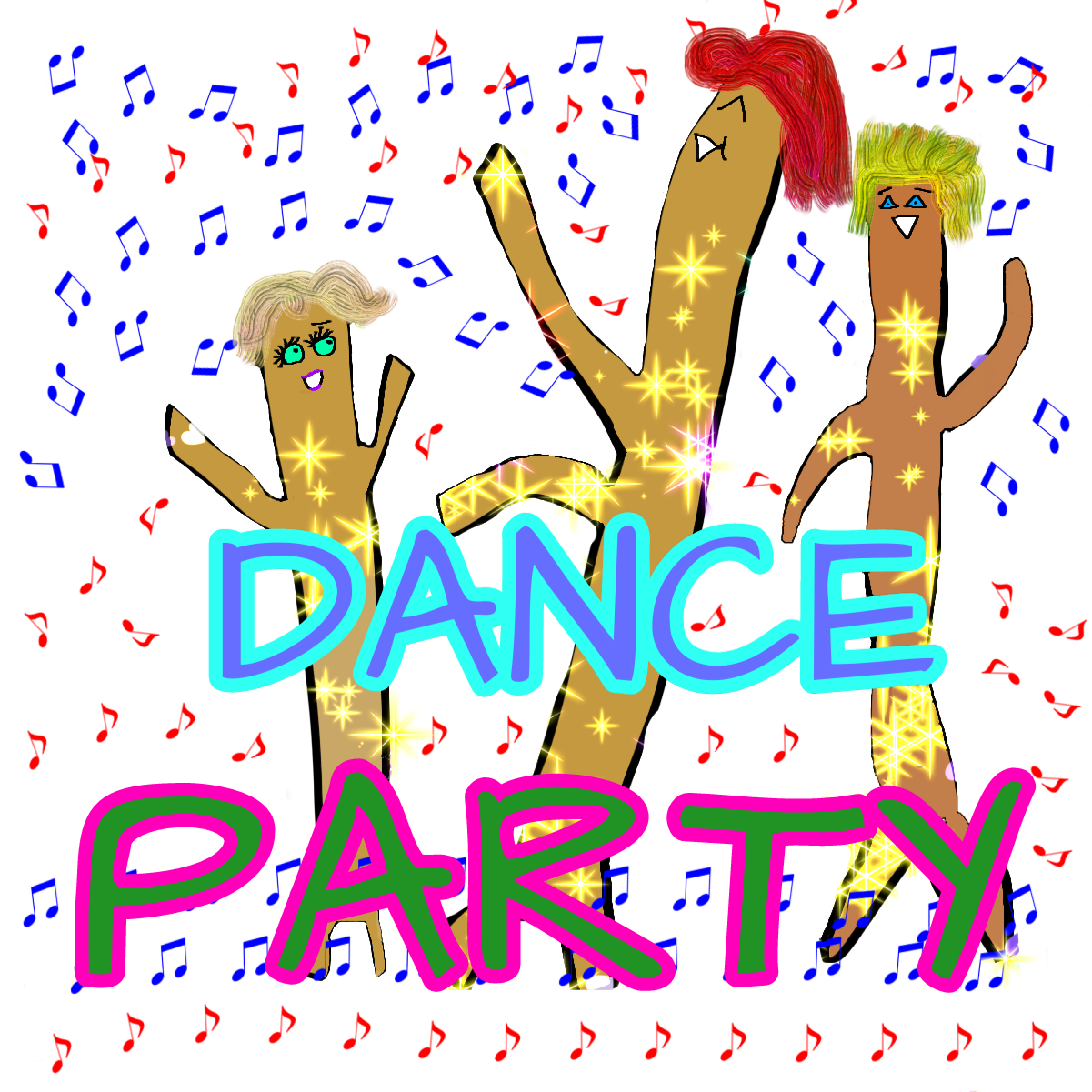 Dance Party