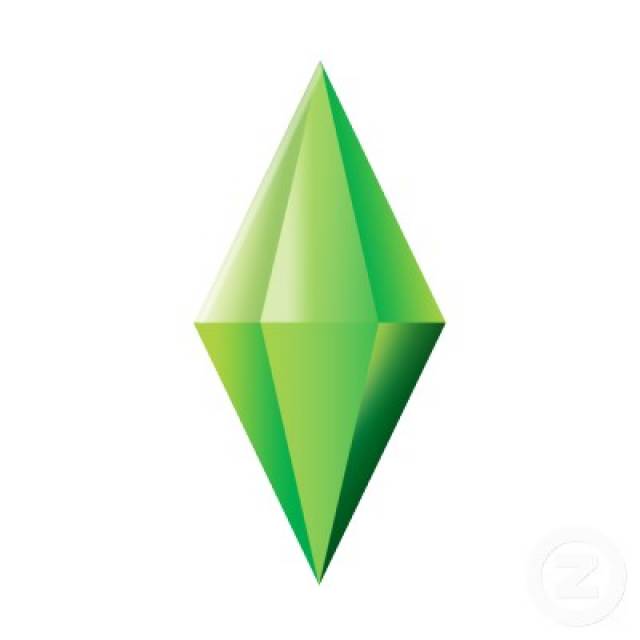 Green Plumbob