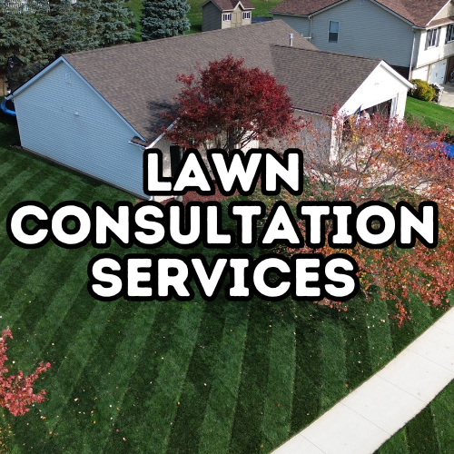 Lawn Consulting Services