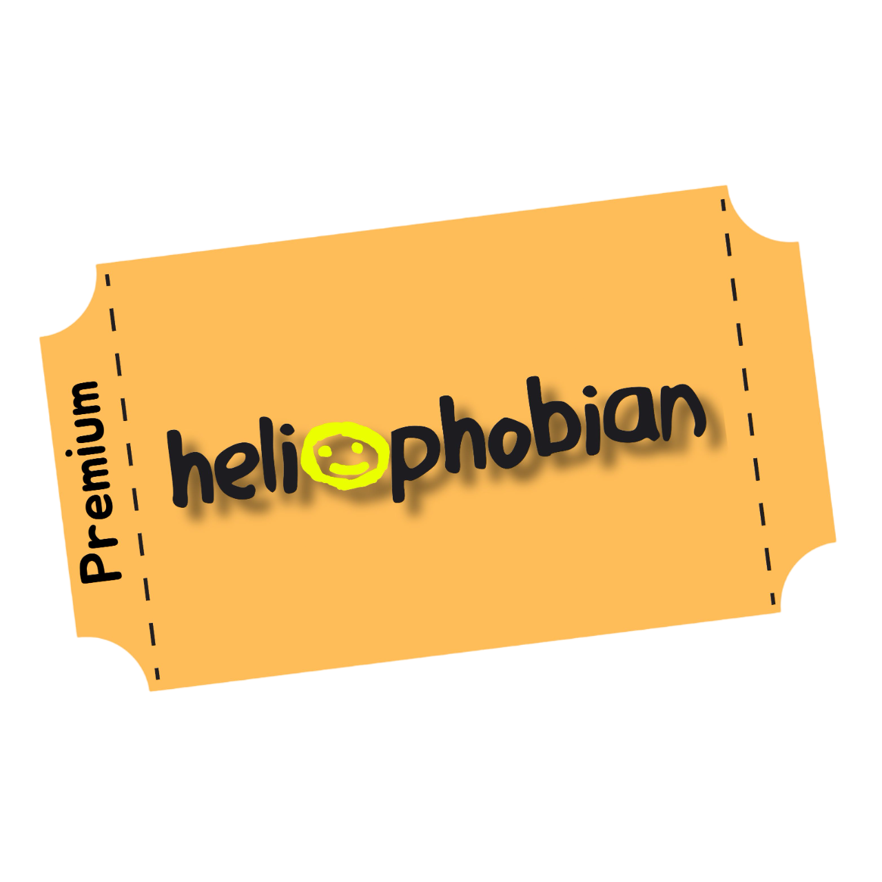 Heliophobian+