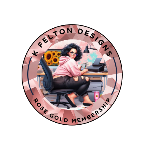 ROSE GOLD MEMBERSHIP