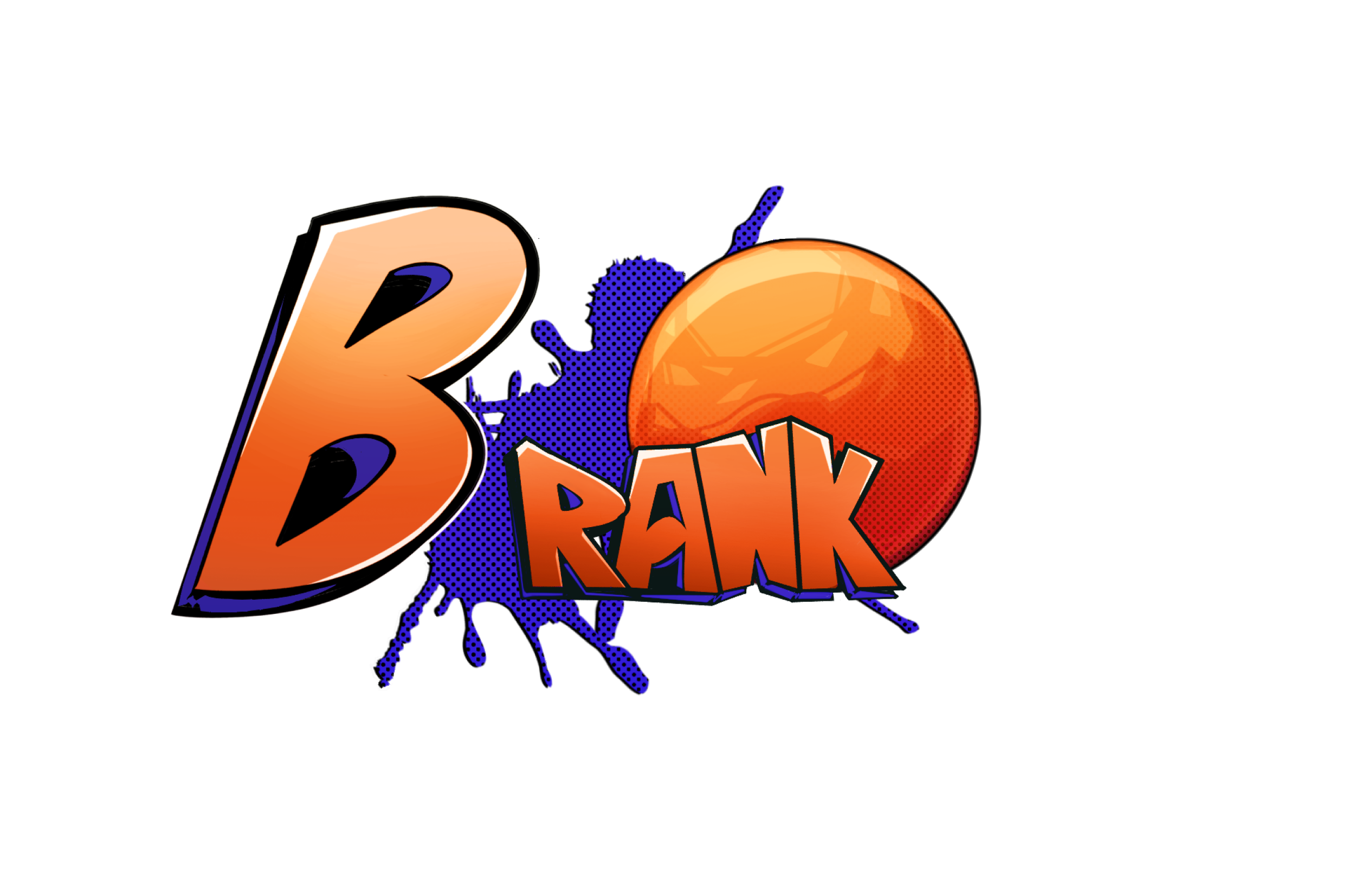 B-Rank Guildmate