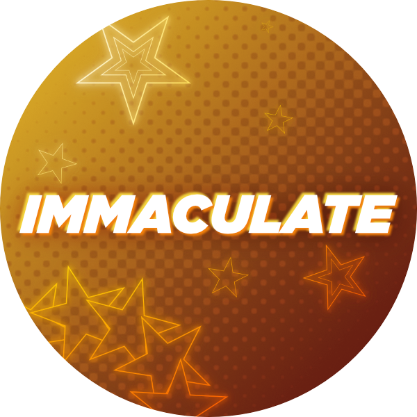 Immaculate Club