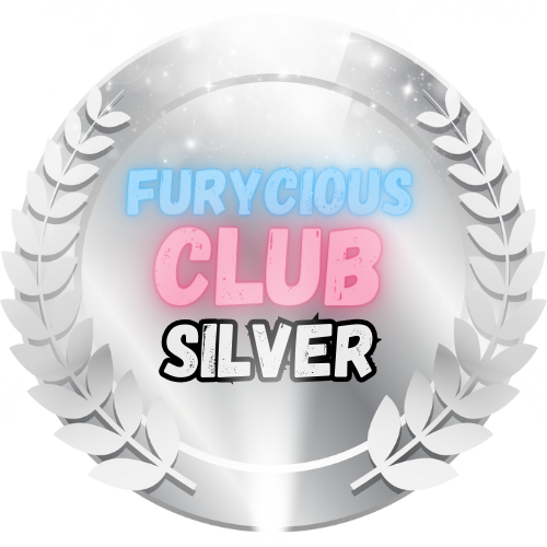 Furcious Club Silver