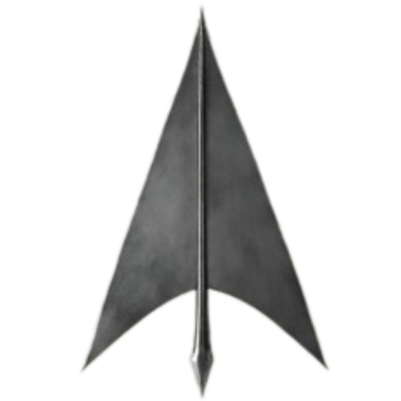 Steel Arrow